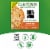 Caulipower Buffa-Whoa Cauliflower Crust Buffalo-Style Chicken Frozen Pizza Perspective: right