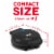 Dash Express Waffle Maker - Black Perspective: right