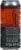 Hoplark™ HopTea Sparkling Black Tea Perspective: right