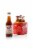 Top Note Ready-to-Drink Ginger Beer Bottles Perspective: right