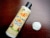 KYVAN Honey & Coconut Rejuvenating Shampoo  and Nourishing Conditioner Set Perspective: right