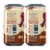 Reuben's Brews Robust Porter Beer Perspective: right