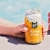 Third Space Brewing Happy Place Midwest Pale Ale Perspective: right