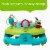 Tiny Love 4-in-1 Here I Grow Mobile Activity Center Perspective: right