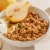Purely Elizabeth Pumpkin Cinnamon Ancient Grain Granola Perspective: right