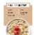 Purely Elizabeth Original Superfood Oatmeal Perspective: right