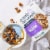 Purely Elizabeth Grain-Free Coconut Cashew Granola Perspective: right