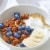 Purely Elizabeth Grain-Free Banana Nut Butter Granola Perspective: right