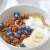 Purely Elizabeth Grain-Free Banana Nut Butter Granola Perspective: right