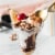 Purely Elizabeth Grain Free Chocolate Peanut Butter Ancient Grain Granola Perspective: right