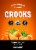 Crooks Tangerine Fizz Bubbles Canned Cocktails Perspective: right