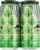 Sugar Creek Brewing Company Hazy Creek IPA Perspective: right