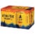 Athletic Brewing Co Non-Alcoholic Upside Dawn Golden 6-Pack Perspective: right
