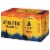 Athletic Brewing Co Non-Alcoholic Upside Dawn Golden 6-Pack Perspective: right