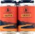 Athletic Brewing Co. Free Wave Non-Alcoholic Double Hop IPA Perspective: right