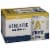 Athletic Brewing Co Non-Alcoholic Lite 6-Pack Perspective: right