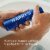 Harry's Men's Sensitive Skin Aloe Foaming Shave Gel Perspective: right