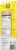 Mooala® Organic Banana Milk - Original Perspective: right