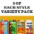 Karbach Brewing Company Greatest Hits Beer Variety Pack Perspective: right