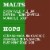 Karbach Hopadillo IPA Craft India Pale Ale Beer Perspective: right