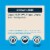 LesserEvil® Oh My Ghee Organic Gluten Free Popcorn Perspective: right