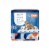 Pet Life Smart Prints™ Large Dog Pads Perspective: right