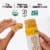 Perfect Bar Refrigerated Peanut Butter Protein Bar Perspective: right