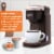 Maud's® Pumpkin Spice Medium Roast Coffee Pods Perspective: right