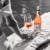 Belle Glos Oeil De Perdrix Pinot Noir Rose Wine Perspective: right