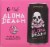 Iron Horse Brewery Aloha Death Beer Perspective: right