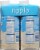 Ripple Vanilla Plant Protien Shakes Perspective: right