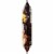Nosh™ Organic Peanut Butter Banana Puffs Perspective: right