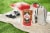 Dot's® Homestyle Original Seasoned Pretzel Twists Perspective: right