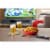 Dot's® Homestyle Honey Mustard Seasoned Pretzel Twists Perspective: right
