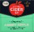 Portland Cider Imperial Abbey Apple Hard Cider Perspective: right