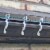 Northlight Clear Max Pro Anywhere Christmas Light Clips Perspective: right