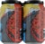 Revelry Brewing Co Lefty Loosey IPA Perspective: right