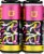 New Glory Craft Brewery Gummy Worms Chewy Pale Ale Perspective: right