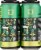 New Glory Craft Brewery Ubahdank West Coast IPA Perspective: right