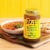Zoup! Good Really Good® Gluten Free Savory Vegan Veggie Broth Perspective: right