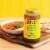 Zoup!® Gluten-Free Vegan Savory Broth Perspective: right