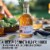 On The Rocks Knob Creek Old Fashioned Perspective: right