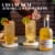On the Rocks Cruzan Mai Tai Perspective: right