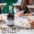 On the Rocks EFFEN Espresso Martini Perspective: right