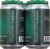 Basic City Beer Co. IPA Beer Perspective: right