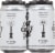 Basic City Beer Co. Our Daily Pils Beer Perspective: right