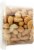 Creative Snacks Co. Roasted No Salt Added Cashews Perspective: right