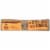 Ole Smoky Apple Pie Moonshine Tennessee Whiskey Perspective: right