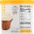 Simple Mills Organic Vanilla Coconut Oil Frosting Perspective: right