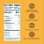 Simply Honey Oat Protein Cereal Perspective: right